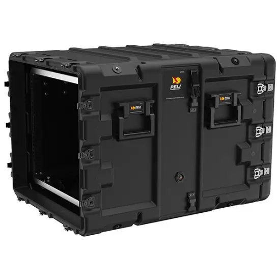 Peli™ SUPER-V-SERIES-7U - Transportkoffer - Afbeelding 4