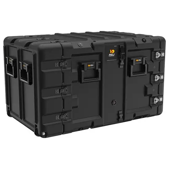 Peli™ SUPER-V-SERIES-9U - Transportkoffer