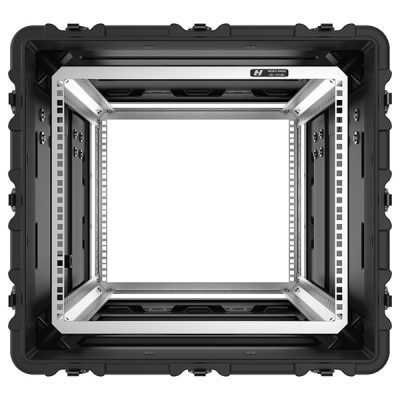 Peli™ SUPER-V-SERIES-9U - Transportcase