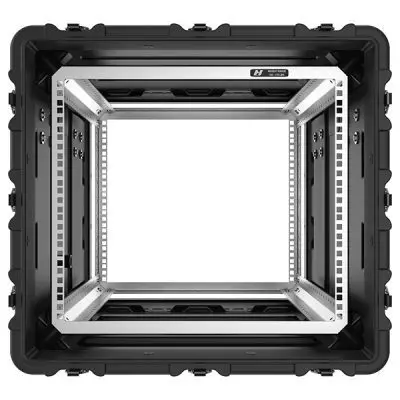 Peli™ SUPER-V-SERIES-9U - Transportkoffer