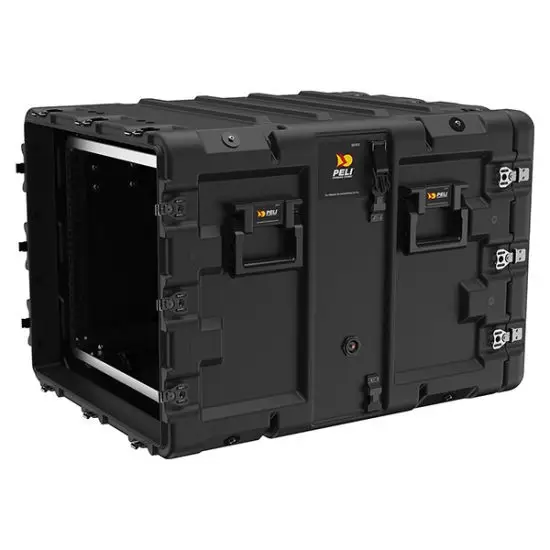 Peli™ SUPER-V-SERIES-9U - Transportkoffer - Afbeelding 3