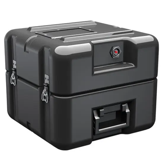 Peli™ AL1212-0605FM - Single Lid koffer