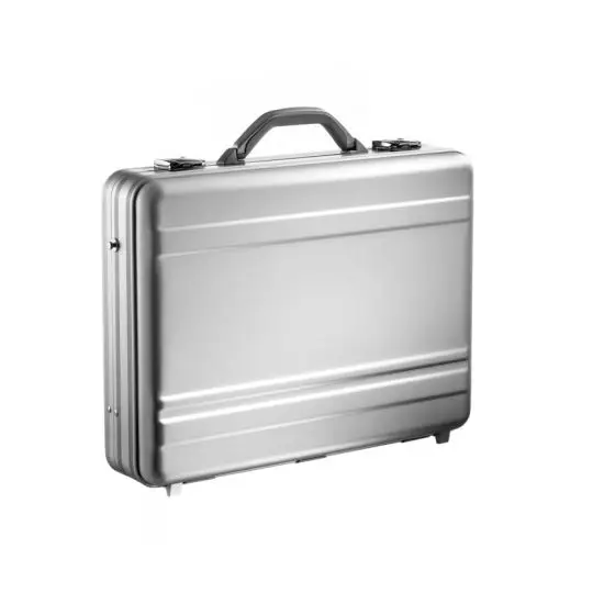 VLC454 - Aluminium case met Foam - Afbeelding 6