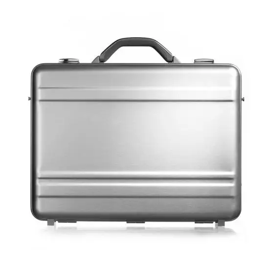 VLC454 - Aluminium case met Foam