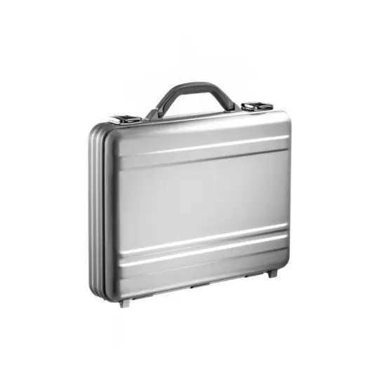 VLC452 - Aluminium case met Foam