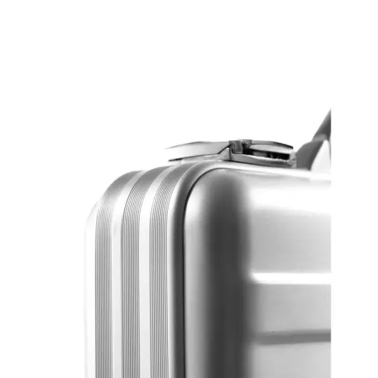 VLC452 - Aluminium case met Foam - Afbeelding 5