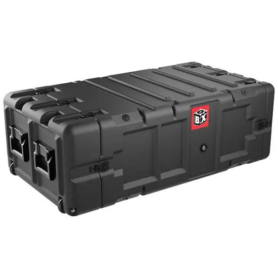 Peli™ BlackBox 30-5U - Transportkoffer