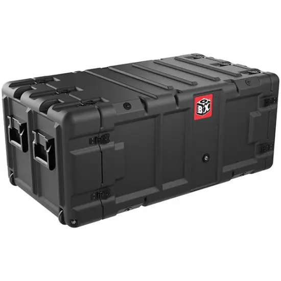 Peli™ BlackBox 30-7U - Transportkoffer