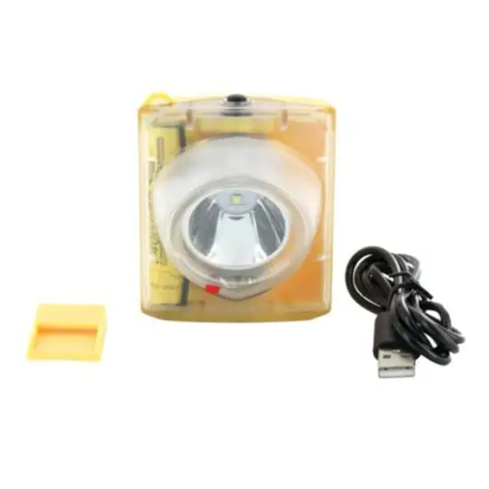 NITECORE® EH1S – Hoofdlamp