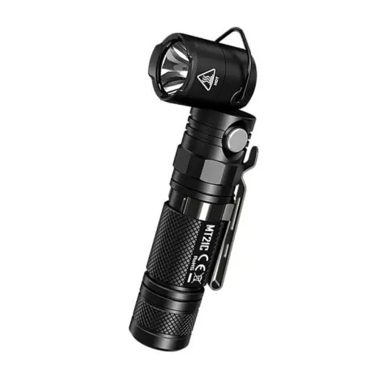 NITECORE® MT21C -  Oplaadbare Zaklamp