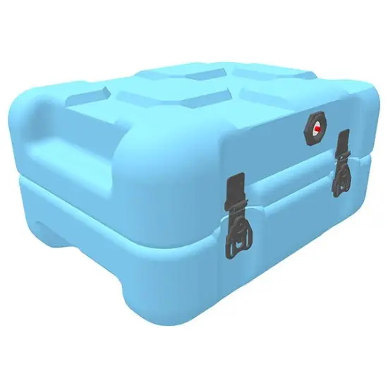 Peli™ EU040030-1010 – ISP2 koffer