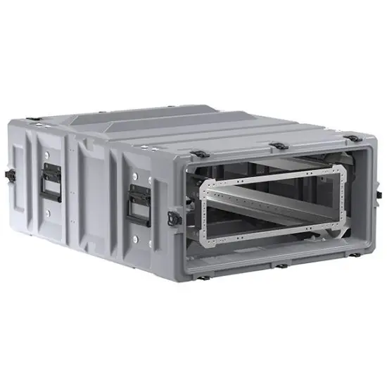 Peli™ Classic Rack 3U - DE2410-02/24/05 - Afbeelding 2