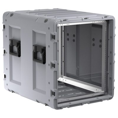 Peli™ MAC Rack™ 12U - Rack Mount case