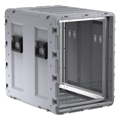 Peli™ MAC Rack™ 14U - Rack Mount case