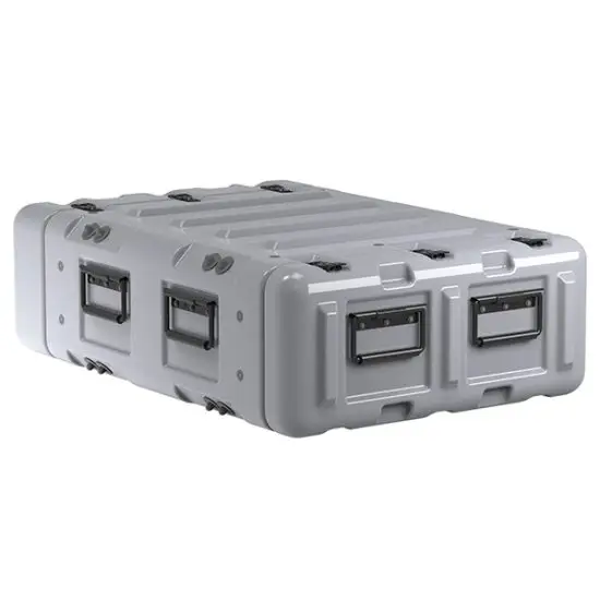 Peli™ MAC Rack™ 4U - MR1909-02/25/02