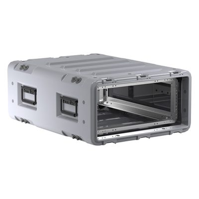 Peli™ MAC Rack™ 4U - Rack Mount case