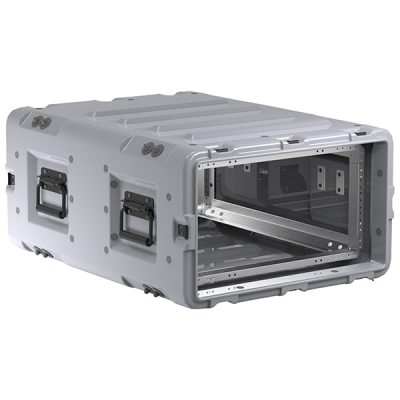 Peli™ MAC Rack™ 5U - Rack Mount case