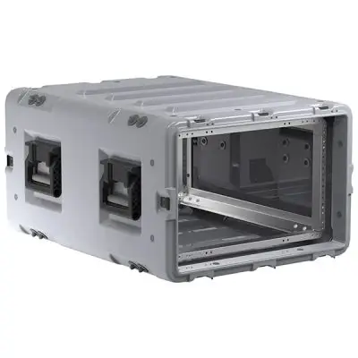 Peli™ MAC Rack™ 6U - Rack Mount koffer