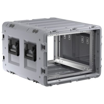 Peli™ MAC Rack™ 7U - Rack Mount case