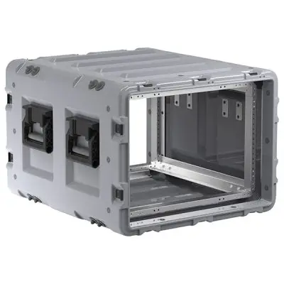 Peli™ MAC Rack™ 7U - Rack Mount koffer