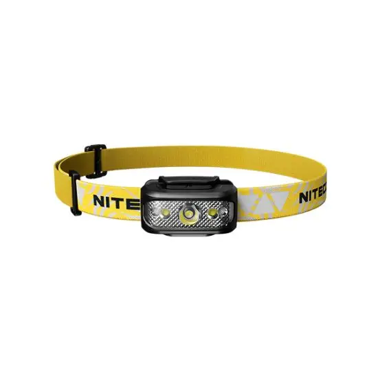 NITECORE® NU17 - Hoofdlamp