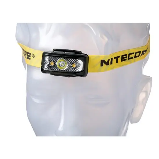 NITECORE® NU17 - Hoofdlamp - Afbeelding 2