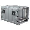 Peli™ SuperMAC™ Rack 9U - SMAC2119-02/35/02 - Image 2