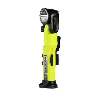 Underwater Kinetics 3AA LIGHTHOUSE – Z0/20 Haakse zaklamp