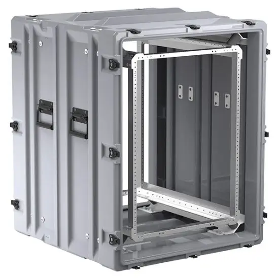 Peli™ Classic Rack 14U – DE2430-02/27/05 - Afbeelding 2