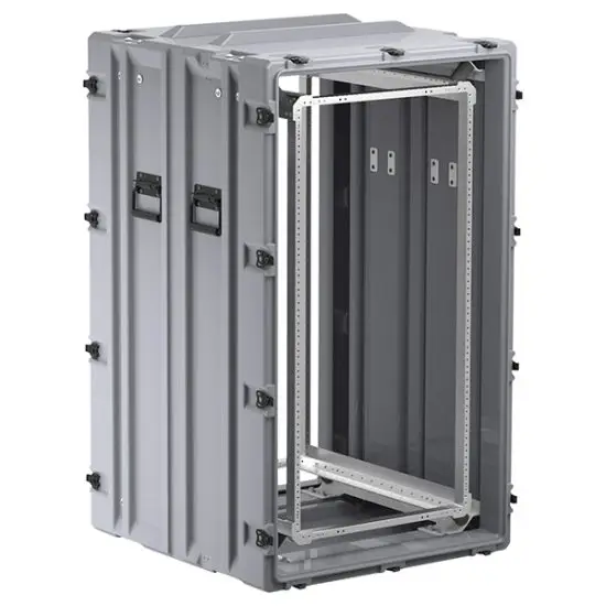 Peli™ Classic Rack 21U – DE2442-02/27/05 - Afbeelding 2