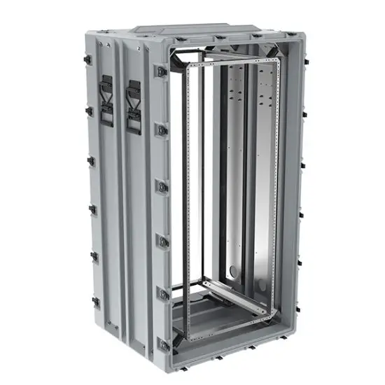 Peli™ Classic Rack 26U – DE2652-02/25/02 - Afbeelding 2