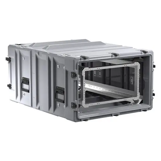 Peli™ Classic Rack 5U - DE2414-02/35/02 - Afbeelding 2