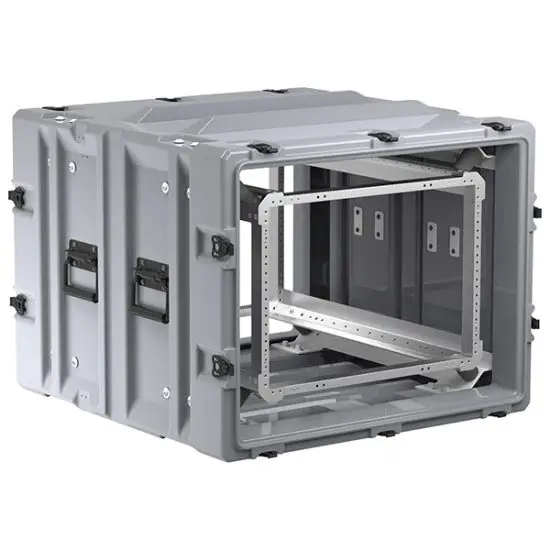 Peli™ Classic Rack 7U - DE2418-02/27/02 - Afbeelding 2