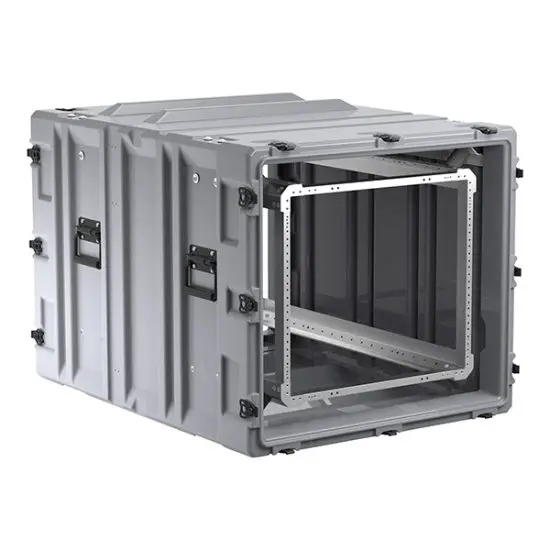 Peli™ Classic Rack 9U – DE2421-02/27/02 - Afbeelding 2