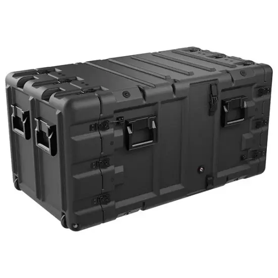 Peli™ SUPER-V-SERIES-9U-30 - Transportkoffer