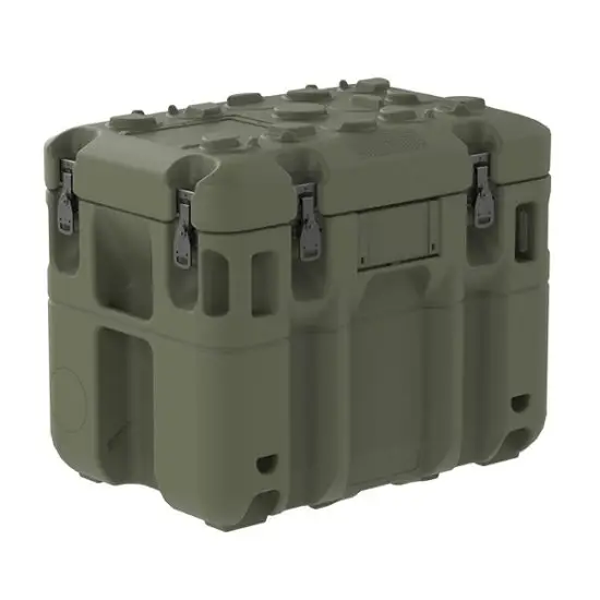 AEGIS™ AE6040-40.10 - Transportkoffer