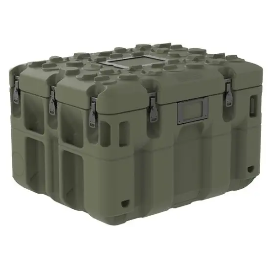 AEGIS™ AE7560-40.10 - Transportkoffer