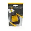 Suprabeam© - Oplaadbare Li-po 2800mAh USB-batterij - Afbeelding 2