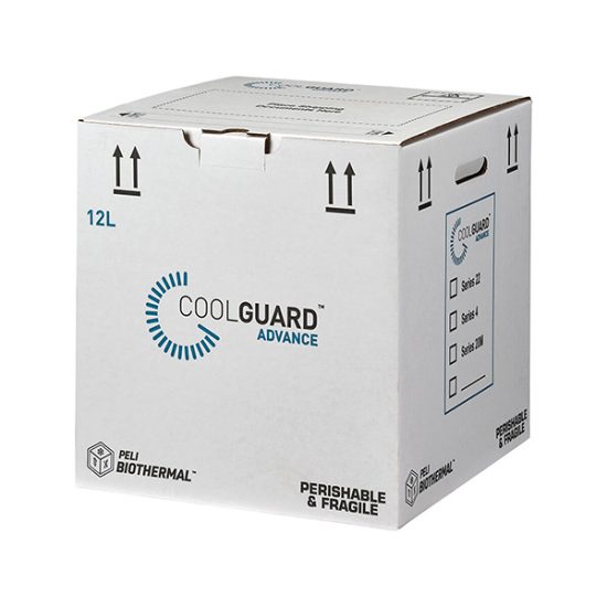 Peli BioThermal™ - CoolGuard™ Advance Series 20M - 4L