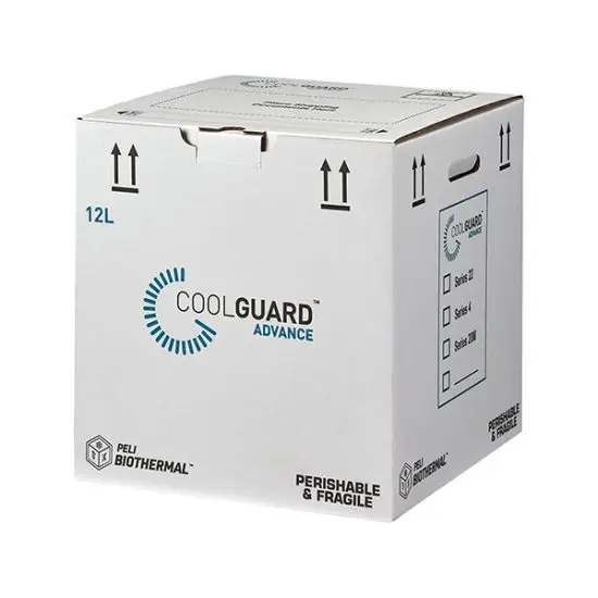 Peli BioThermal™ - CoolGuard™ Advance Series 20M - 56L