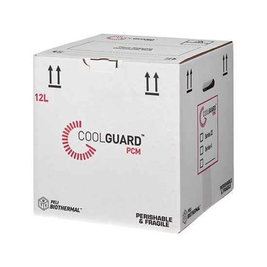 Peli BioThermal™ - CoolGuard™ PCM Series 22 - 96L