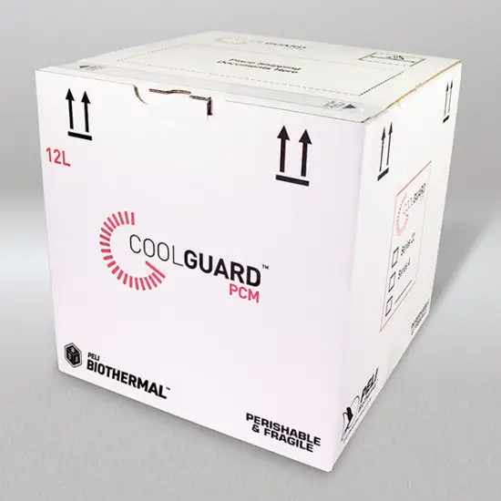 Peli BioThermal™ - CoolGuard™ PCM LT Series 4 - 12L