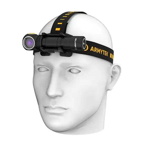 Armytek® Wizard C2 WUV – Mulitlamp - Afbeelding 3