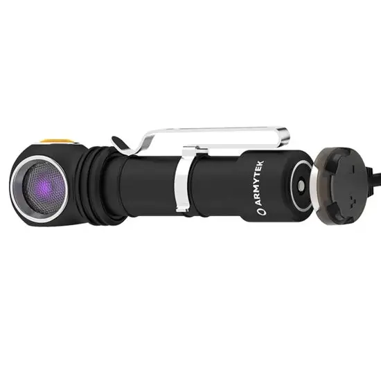 Armytek® Wizard C2 WUV – Mulitlamp - Afbeelding 4