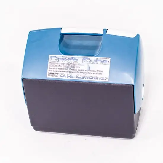 Peli BioThermal™ - Crēdo™ Operating Room Container Series 4 - 8L