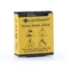 Suprabeam© - Oplaadbare Li-po 2800mAh USB-batterij