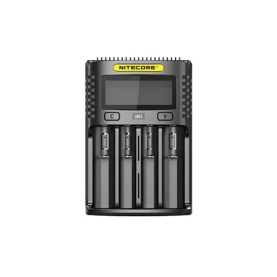 NITECORE® UM4 – Laadstation