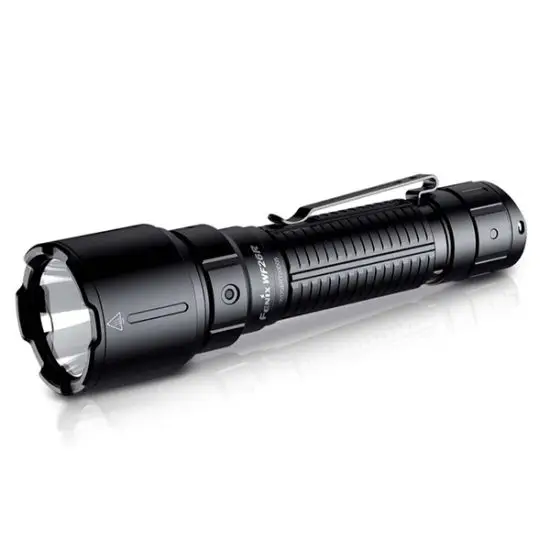 Fenix® WF26R - Oplaadbare tactische zaklamp