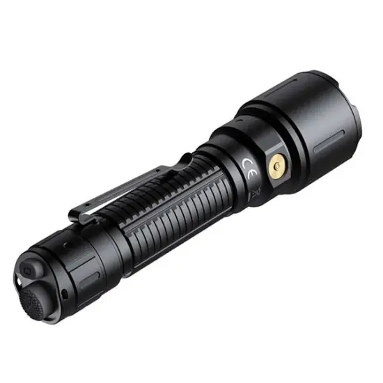 Fenix® WF26R - Oplaadbare tactische zaklamp - Afbeelding 2