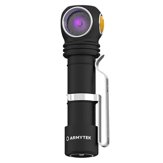 Armytek® Wizard C2 WUV – Mulitlamp